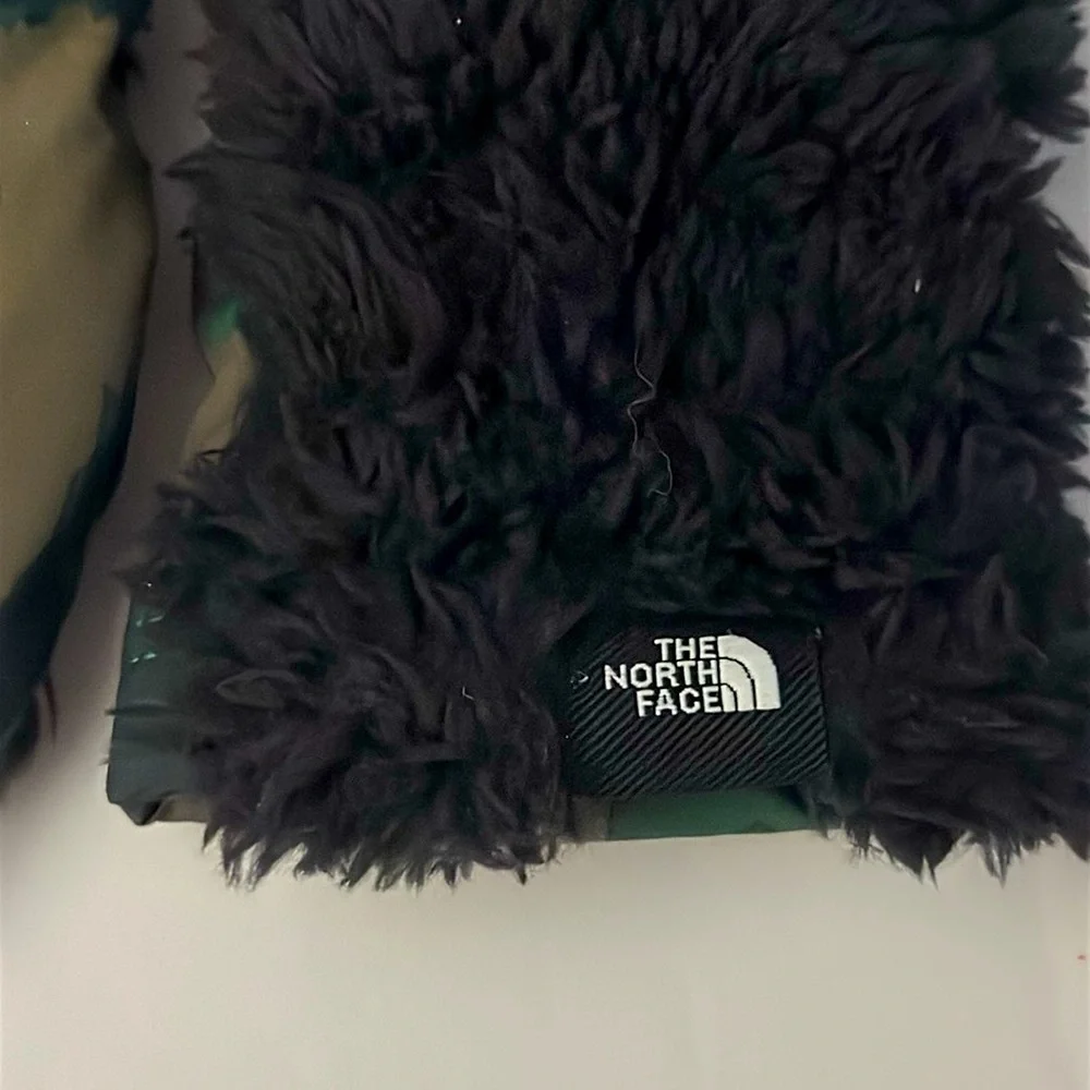 THE NORTH FACE || Littles Suave Oso Mitt. Sz. OS